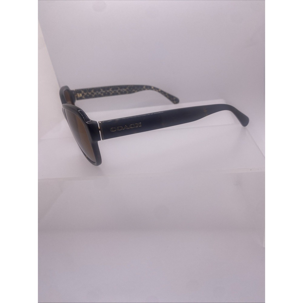 Coach Eyeglasses Women FRAMES ONLY HCB232 56-17-140 Dark Tortoise 397 - Picture 5 of 15